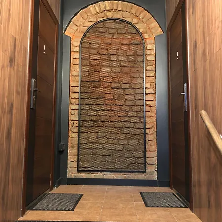 Apartament Happy House *