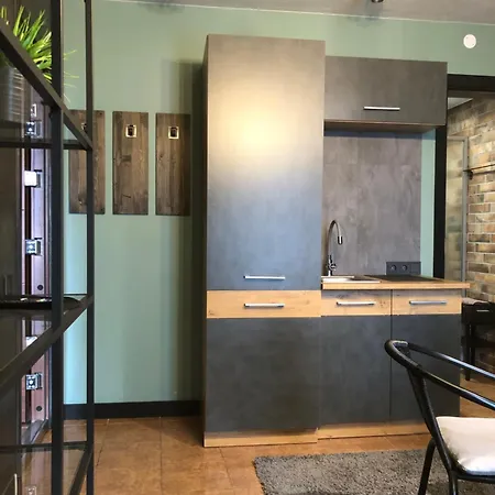 Happy House Appartement *