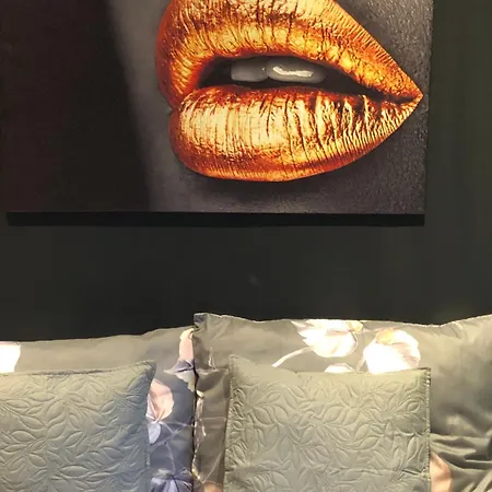 Appartement Happy House *