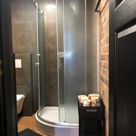 Happy House Appartement *