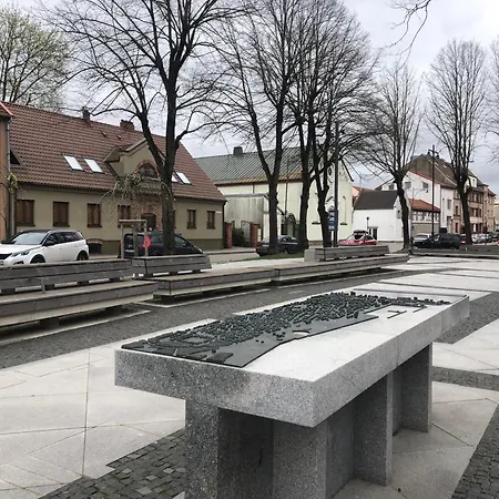 Appartement Happy House Klaipėda