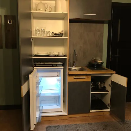 Appartement Happy House *