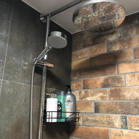 Apartament Happy House