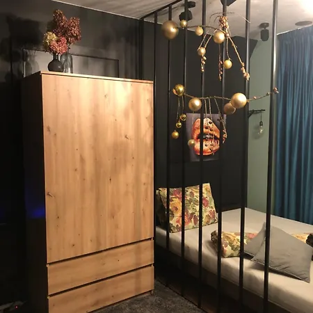 Apartment Happy House Klaipeda