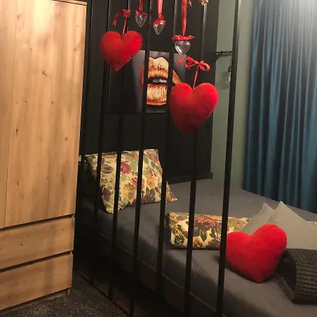 Happy House