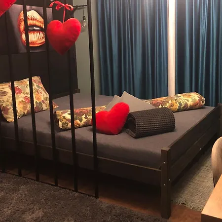 Happy House Appartement Klaipėda