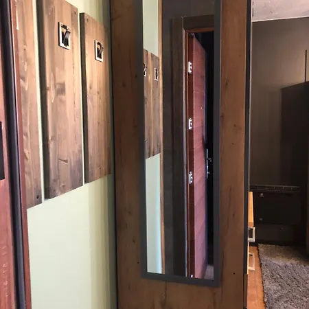 Happy House Apartament