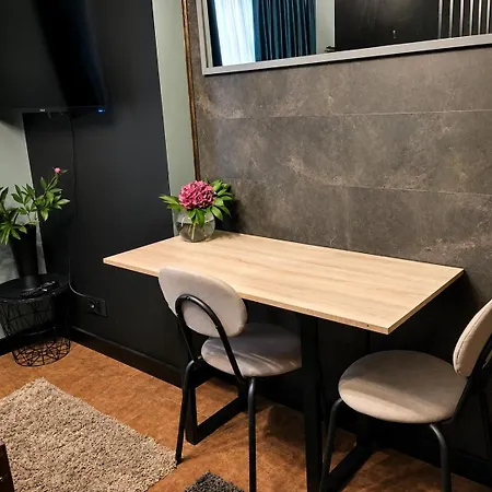 Apartment Happy House Klaipeda