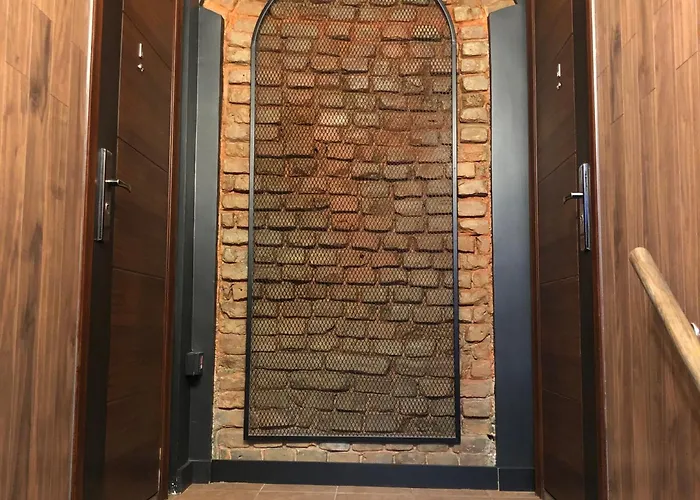 Апартаменты Happy House *