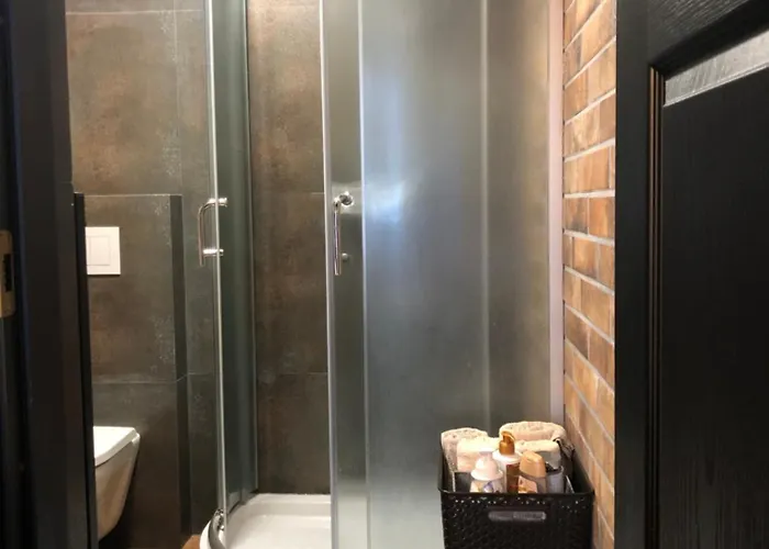 Happy House Апартаменты *