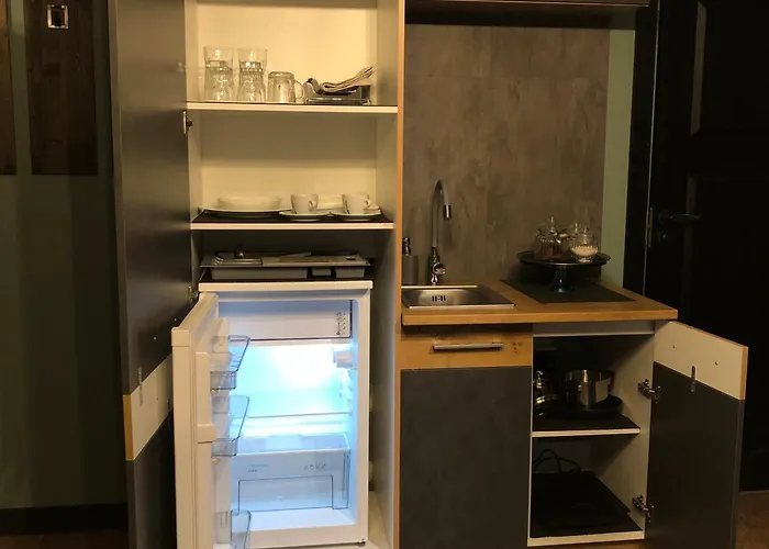 Апартаменты Happy House *