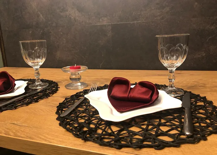 Happy House Апартаменты