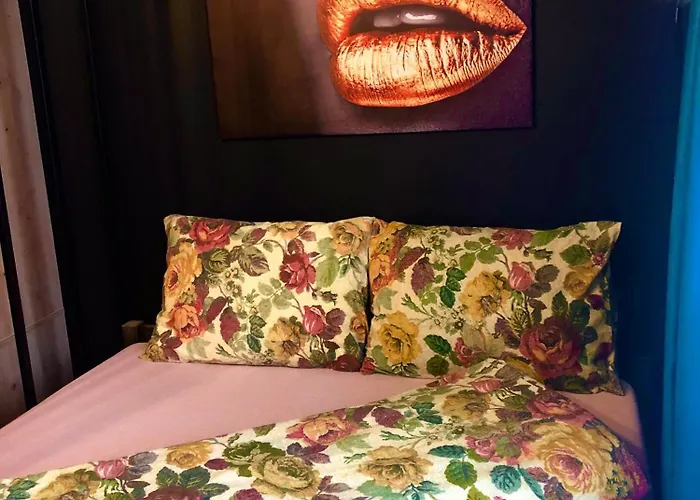 Happy House Апартаменты Клайпеда