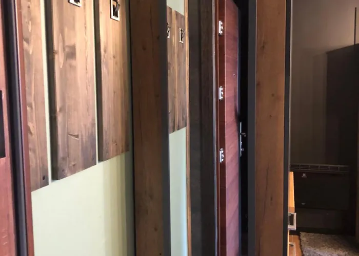 Happy House Апартаменты