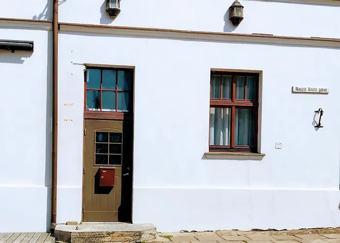 Happy House Апартаменты